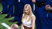 Ivanka Trump zna kako istaknuti figuru: Jedan je detalj privukao sve poglede