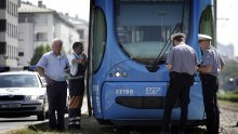 Očevid u tramvaju u kojem je stradala djevojčica