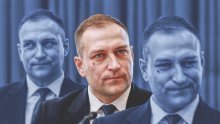 Tko je novi ministar David Vlajčić? I prije izglasavanja digla se bura. Evo što sve ima u imovinskoj kartici