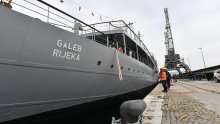Titov Galeb ide ponovno u obnovu: Zna se koliko će sve koštati