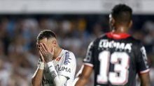 Brazilski mediji nemilosrdno gaze Neymara: Ni boju lopte nije vidio