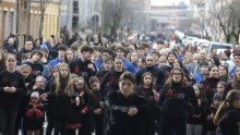 Uz taktove 'Insieme', Nova Gorica i Gorizija postali Europska prijestolnica kulture