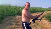 Procurili detalji optužbe protiv Dabre: Sinu (12) dao da baci ručnu bombu?!