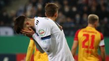 Vušković izgubio pravna bitku u doping aferi, više nema pravo na žalbu?