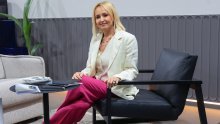 Sjećate li je se ovakve? Mirjana Mikulec se prisjetila početaka karijere