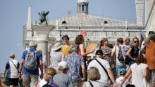 Venecija uduplala cijenu ulaska u grad i otkrila koliku ju je turista lani platilo