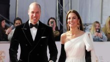 Kate Middleton i princ William prekršili protokol: Na odmoru su i 'baš ih briga'