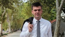 Ilija Cvitanović novi predsjednik HDZ-a 1990. BiH