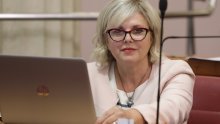 Hrvatski sabor skinuo imunitet zastupnici Antolić Vupori
