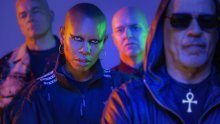 Skunk Anansie objavili novi singl ‘Animal'