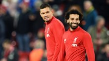Lovren odgovorio na pitanje koje zanima sve Liverpoolove navijače, a tiče se Salaha
