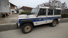 Nezapamćen napad kod Velike Gorice: Bacili molotovljeve koktele na obiteljsku kuću
