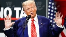 Hamas nije dobro primio Trumpove prijetnje: 'Bezvrijedne su i samo kompliciraju stvar'