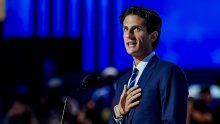 Unuk JFK-a priznao da je manipulirao javnošću: ‘Žao mi je svih koje sam povrijedio’