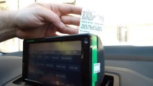 Od Glavnog kolodvora do Vrapča platila taksi 85,90 eura! Vozač: Pristojan sam, a auto je uvijek čist