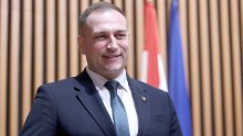 David Vlajčić izglasan za novog ministra poljoprivrede, podržalo ga 76 zastupnika