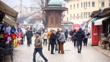 BiH uz Bjelorusiju najkorumpiranija država Europe
