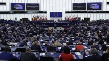 Europarlamentarci odgovorili Trumpu: Carine su neopravdane i štetne