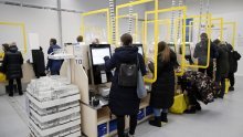 Samoposlužne blagajne dobit će posebnog čuvara: Pratit će svakog kupca u stopu, Ikea ih već koristi