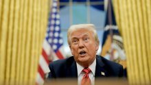 Cijena američke pomoći: Trump traži 50 posto ukrajinskih rijetkih metala