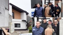 Objavljeni detalji tajnih razgovora zbog kojih je uhićena SDP-ovka