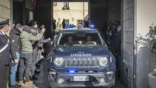 Velika akcija u Italiji: Uhićeno 130 ljudi povezanih s mafijom