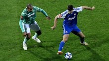 U Hajduk je stigao kao velika zvijezda, a ispao je povijesni promašaj: 'Nije vrijedilo ostati u Splitu'