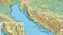 Načelnik Starigrada Paklenice nakon jakog potresa: U obilasku sam terena