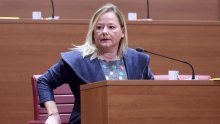 Krpan nakon što joj je Filipović uzeo ovlasti: Za mene se neće ništa promijeniti