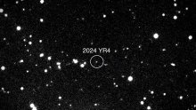 Porasla vjerojatnost da će asteroid udariti u Zemlju za sedam godina