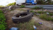 Užas u Meksiku: U sudaru autobusa i kamiona poginulo najmanje 38 ljudi