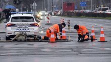 Promet normaliziran u Vukovarskoj, a iz Holdinga najavljuju investiciju od 3,5 milijuna eura
