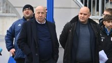 Mnogi su ga vidjeli kao Marićevog nasljednika: Dinamu želim sve najbolje