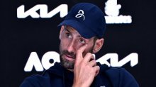 Novak Đoković emotivno o osobi o kojoj ne govori često: 'Uvijek je bio tu kada sam ga trebao'