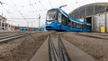 Zatvara se raskrižje Šubićeve i Zvonimirove, ovo su obilazni pravci