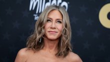 Ovako je Jennifer Aniston proslavila svoj 56. rođendan