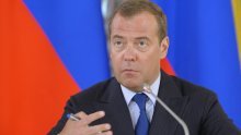 Medvedev zaprijetio ratom protiv NATO-a: Pravite se glupi, posavjetujte se s Trumpom