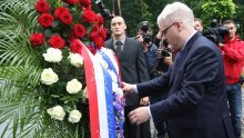 Top Croatian officials to commemorate Tezno victims