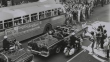 FBI pronašao tisuće novih dokumenata o atentatu na JFK-a. Povjesničar: Spreman sam na iznenađenja