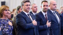 Tportal doznaje: Zbog Erlića bi Plenković mogao u rekonstrukciju Vlade. Tko još odlazi?