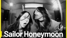 Korejska punk-rock senzacija Sailor Honeymoon dolazi na INmusic festival