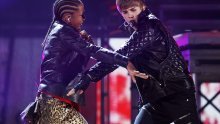 Justina Biebera na koncertu u Sydneyju gađali jajima