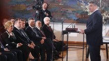 Na Milanovićevu inauguraciju ne dolazi baš nitko iz Vlade ili HDZ-a! Evo tko dolazi