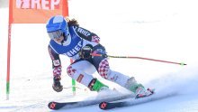 Fantastične vijesti za hrvatsko skijanje; sestre Ljutić sutra voze finale veleslaloma