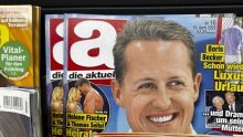 Ucjenjivač obitelji Schumacher osuđen na tri godine zatvora