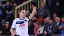 Pogledajte kako je Mario Pašalić zabio treći uzastopni gol u Ligi prvaka