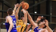 Pogledajte kako je Split u infarktnoj završnici šokirao Zadar i izbacio ga iz Kupa