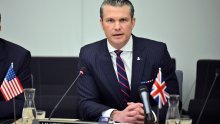 Pentagon objavio da povlači 2000 pripadnika Nacionalne garde iz Los Angelesa