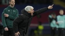 Pašalićev trener 'kipio' od bijesa, a to što je napravio ne viđa se često