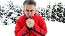 Vakula najavio debele minuse i novi, deblji sloj snijega - čak i na moru. Prijeti i olujna bura